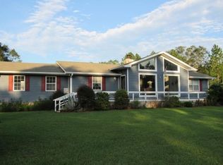 4080 Thigpen Rd, Waycross, GA 31503