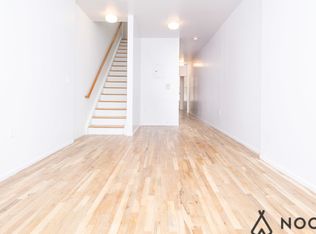 29 E 127th St #3A, New York, NY 10035