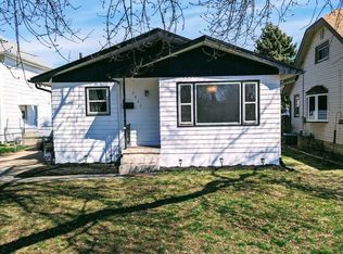2822 Avenue D, Council Bluffs, IA 51501