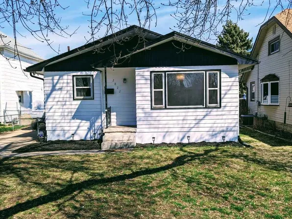 2822 Avenue D, Council Bluffs, IA 51501