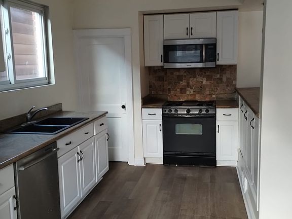 three-bedroom house in Turtle Creek, Pittsburgh