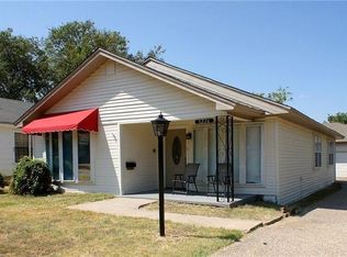 3226 Merida Ave, Fort Worth, TX 76109