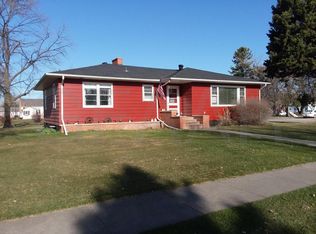 309 State St, Oslo, MN 56744