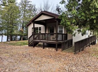 16167 Blockhouse Lake Rd, Park Falls, WI 54552