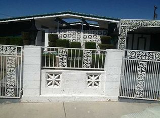 2729 Armor St, North Las Vegas, NV 89030