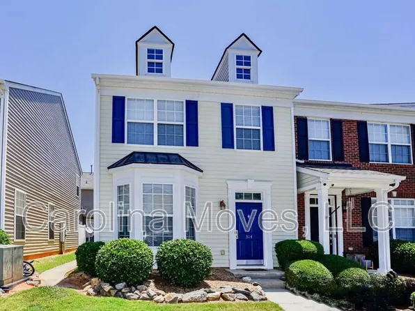 314 Cumulus Ct, Greer, SC 29650
