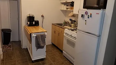 Rented by Prince Real Estate Associates LLC