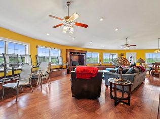 10115 W Gulf Rd, Bay Saint Louis, MS 39520