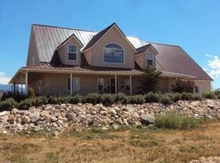 1070 E 5000 N, Cedar City, UT 84721