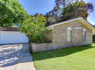 1013 W 28th Pl, Panama City, FL 32405