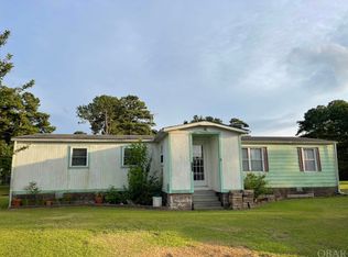 110 Teal Ct LOT 7, Grandy, NC 27939