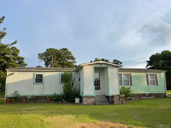 110 Teal Ct Lot 7, Grandy, NC 27939