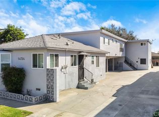 14724 S Budlong Ave, Gardena, CA 90247