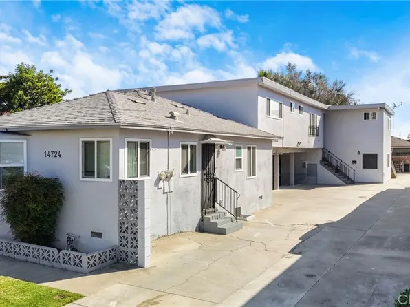 14724 S Budlong Ave, Gardena, CA 90247