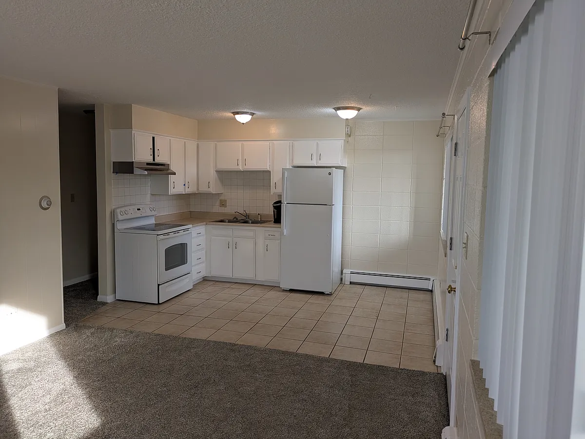 Building Photo - 1280 Wolff St #3