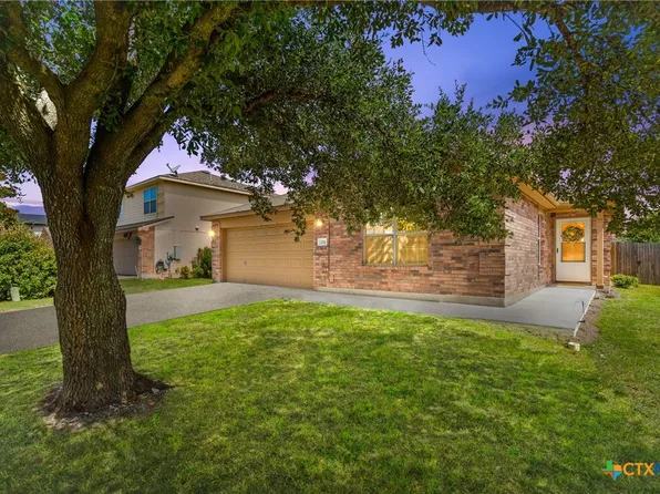 224 Wegstrom St, Hutto, TX 78634