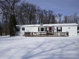 1007 Gameland Rd, Chicora, PA 16025