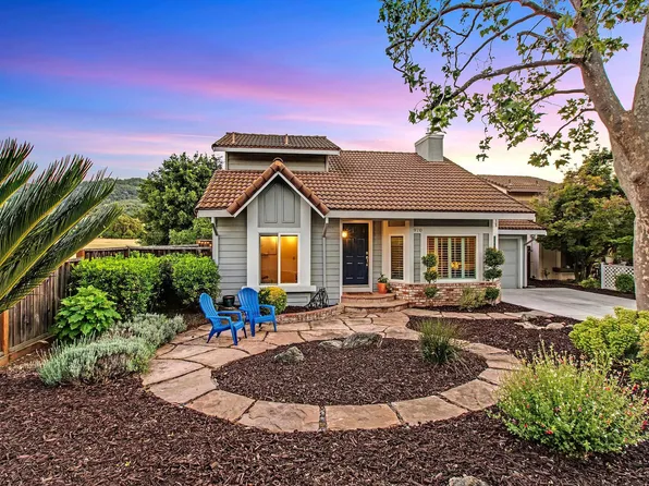 970 Kiser Dr, San Jose, CA 95120