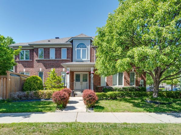 59 Banbrooke Cres, Newmarket, ON L3X 2W9