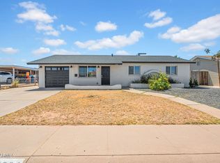 3604 S CUTLER Drive, Tempe, AZ 85282