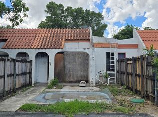 2211 NW 55th Ter, Lauderhill, FL 33313