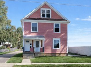 1212 Shorb Ave NW #1, Canton, OH 44703