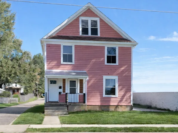 1212 Shorb Ave NW #1, Canton, OH 44703