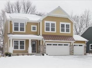 6083 Waters Ridge Ct, Kalamazoo, MI 49009