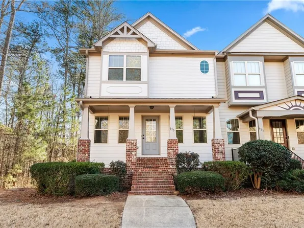 615 Royal Crescent Aly, Canton, GA 30115