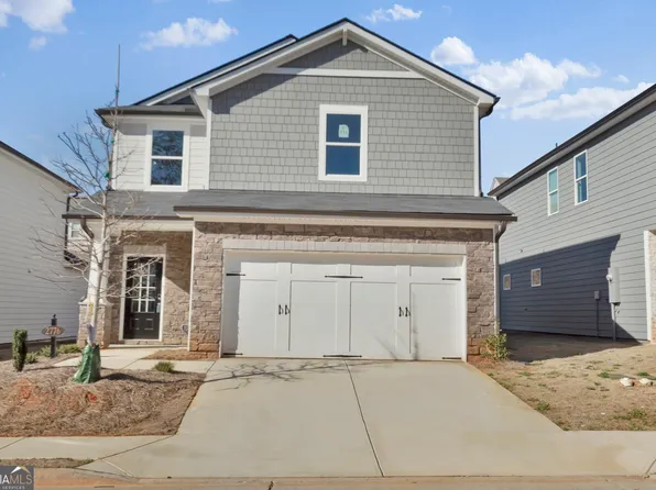 2776 Aralynn Way, College Park, GA 30337