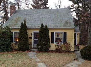27 Holden St, Holden, MA 01520