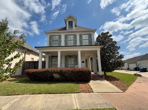 2017 Fairwoods Dr, Shreveport, LA 71106