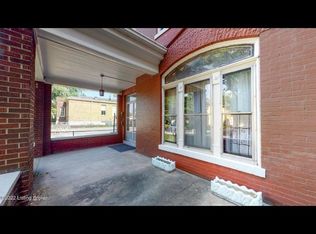 216 Woodbine St #1, Louisville, KY 40208