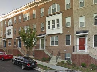 2517 Sayles Pl SE APT 5, Washington, DC 20020