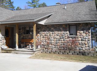 N11812 Deer Lake Rd, Tomahawk, WI 54487
