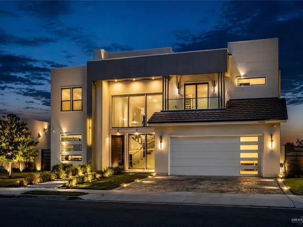 2416 S Thames Dr, Edinburg, TX 78539