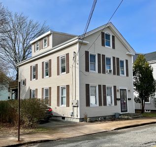 47 Trumbull Avenue, Stonington, CT, 06378