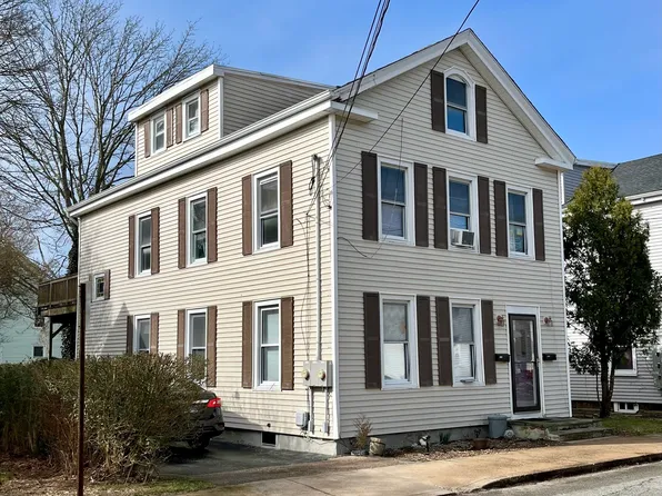 47 Trumbull Avenue, Stonington, CT 06378