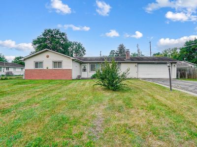6917 Riverton Dr, Fort Wayne, IN, 46825
