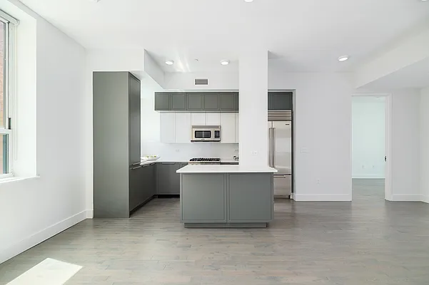 Rented by Berkshire Hathaway HomeServices New York Properties | media 23