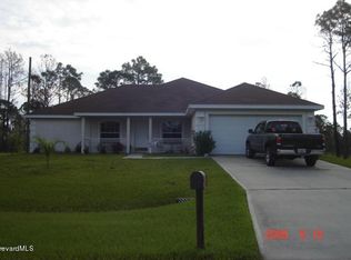 3015 Lowry Blvd SE, Palm Bay, FL 32909