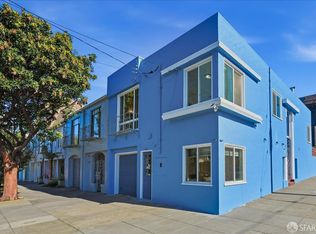 1850 Judah St, San Francisco, CA 94122