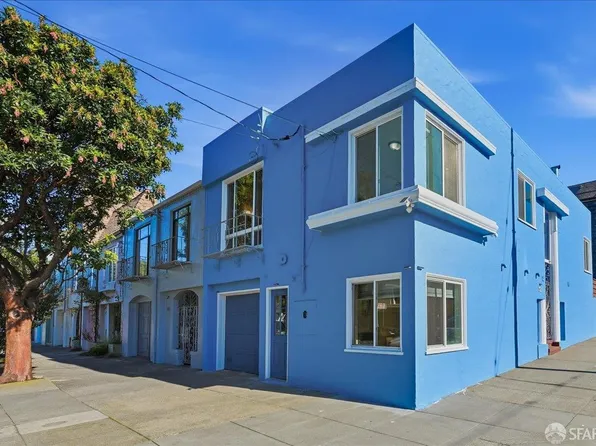 1850 Judah St, San Francisco, CA 94122