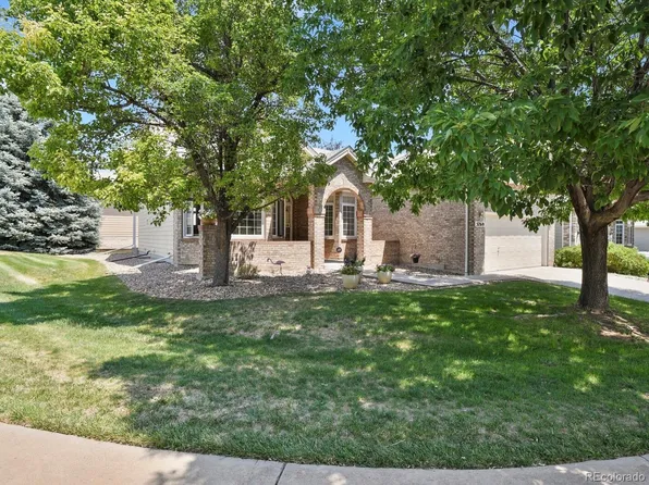 5269 Shetland Court, Highlands Ranch, CO 80130