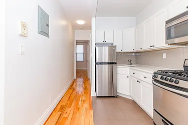 Rented by MySpaceNYC