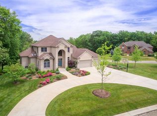 2624 Wildwood Ln, Winona Lake, IN