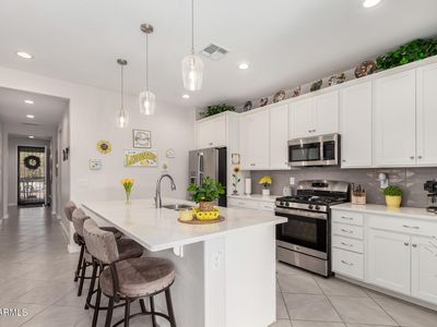 18349 W SKYLINE Court, Surprise, AZ, 85374