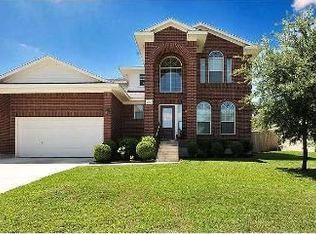 1510 Canvasback Trl, Cedar Park, TX 78613