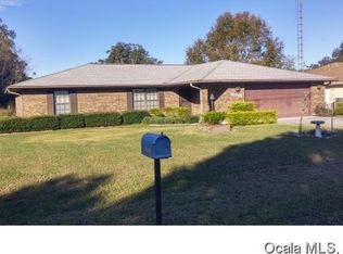 12342 SE 60th Ave, Belleview, FL 34420
