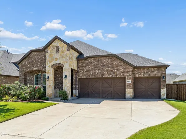 1333 Benavites Dr, Little Elm, TX 75068